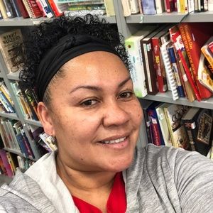 Meet your Posher, Monica